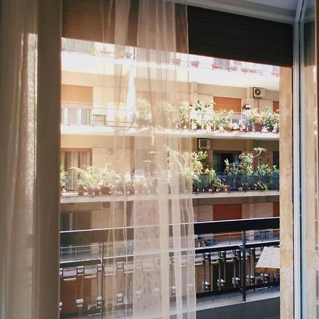 Nicolai63 Hotel บารี ภายนอก รูปภาพ